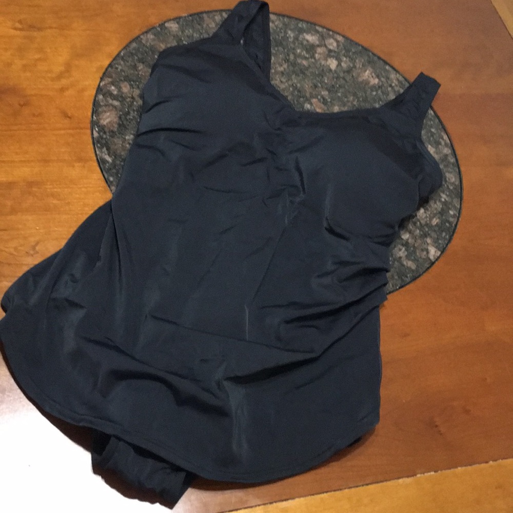 Beach Belle Swimsuit